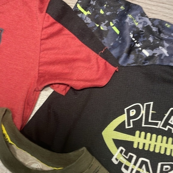 3T Short Set LOT - Picture 3 of 5